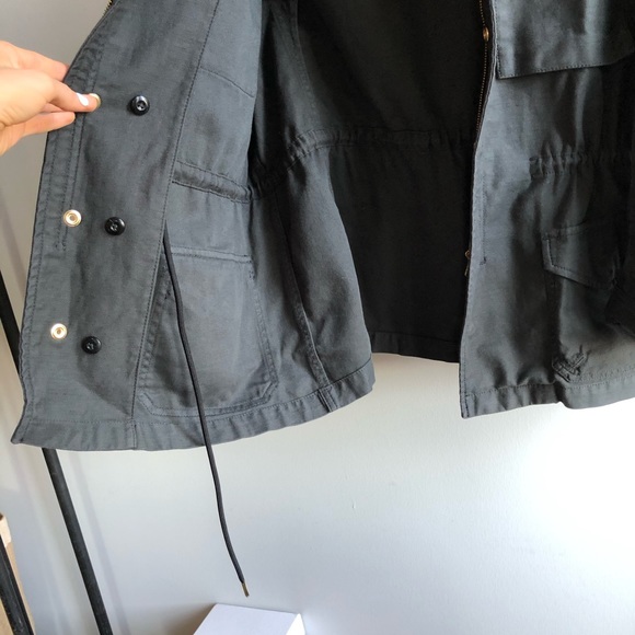 - frame service jacket - Picture 8 of 10
